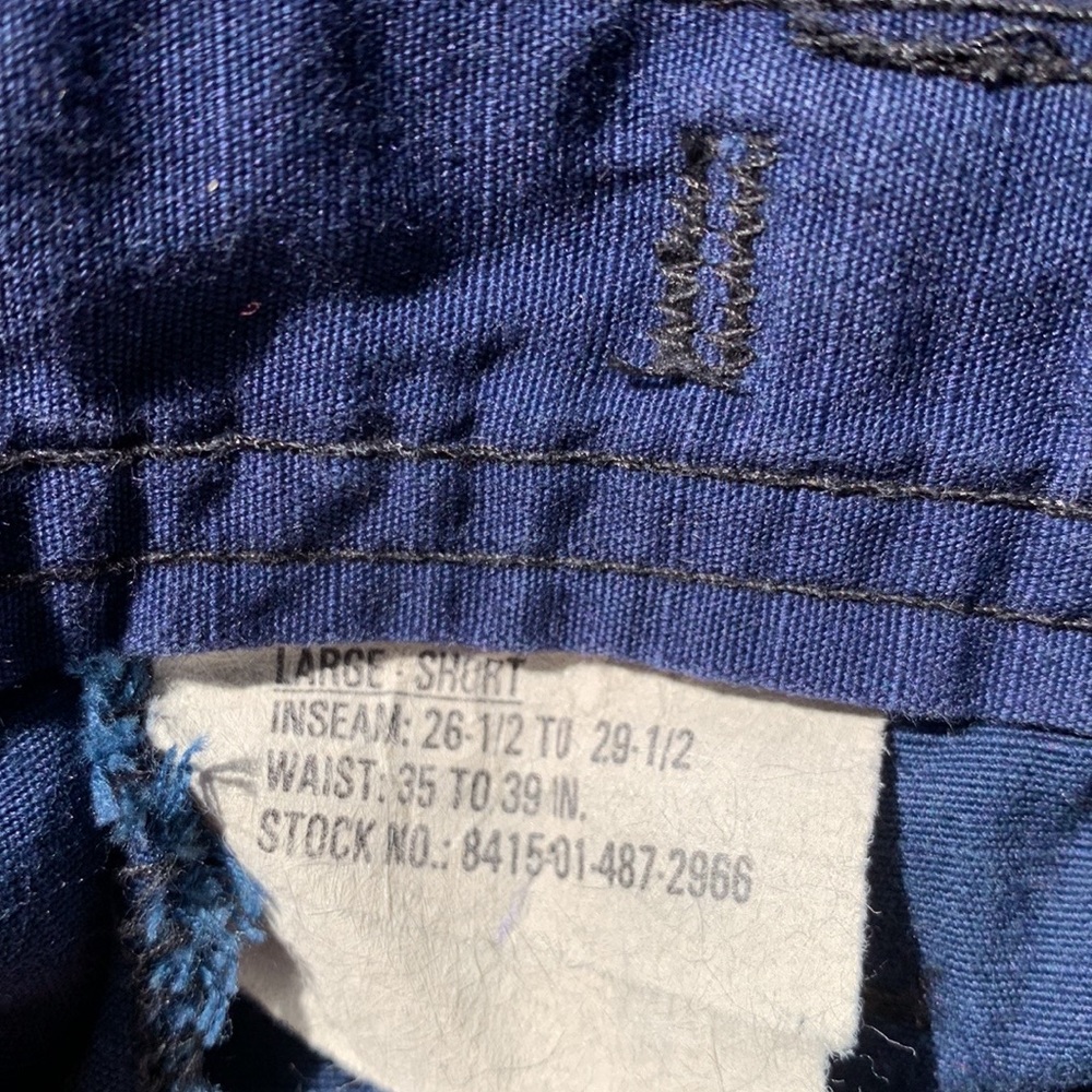 Cargo pants - Picture 5 of 5